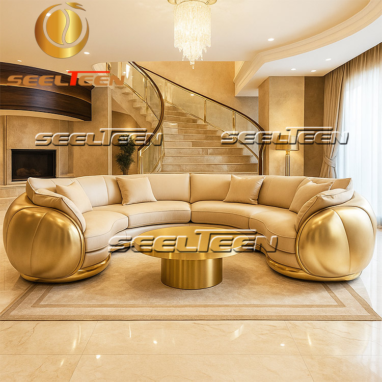 Simple Sofa Upgrades for Maximum Impact