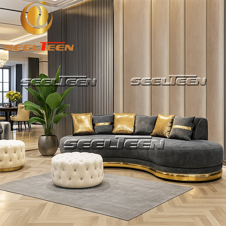The Most Creative Furniture Supplier