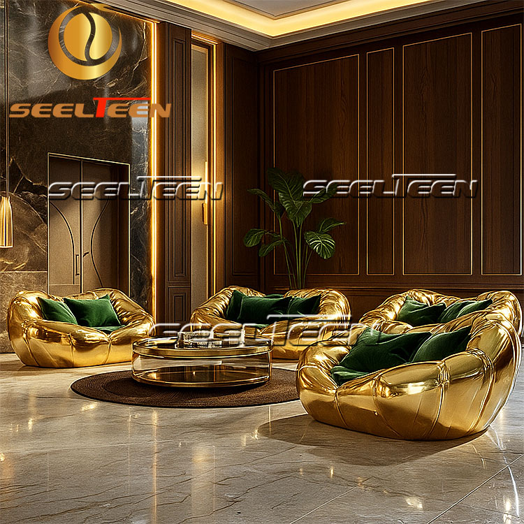 The Sofa Palette