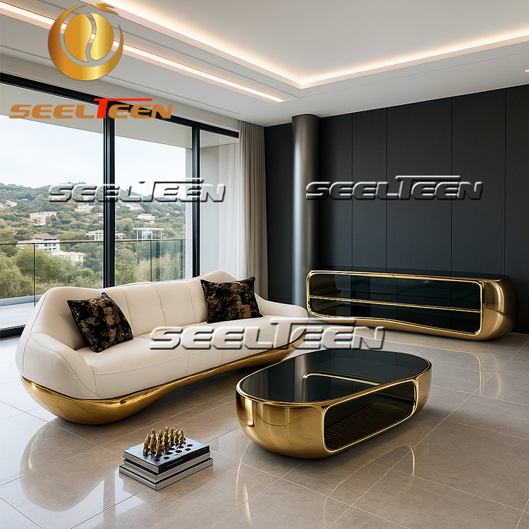 Balancing Luxury and Comfort