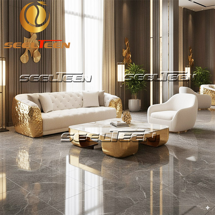 Designed for Hotel Excellence