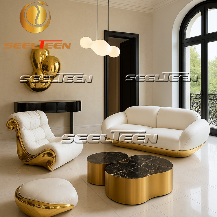 How Sofas Can Instantly Transform Your VIP Lounge