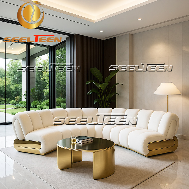 Make the Customer's Home More Creative