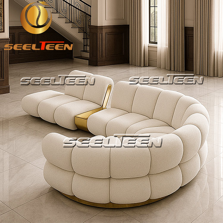 What Your Sofa Says About Your Lifestyle
