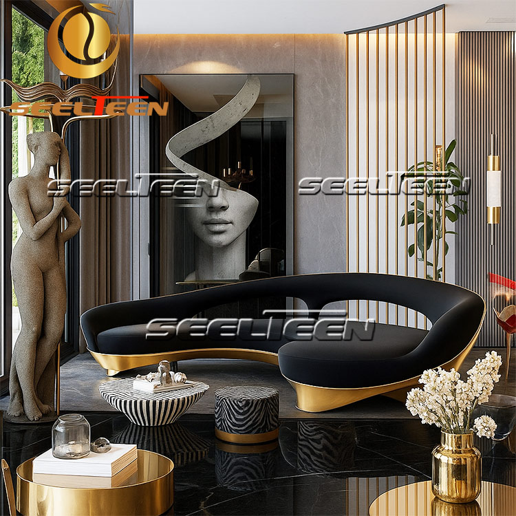 Designing Quality Furniture with A Bold Look