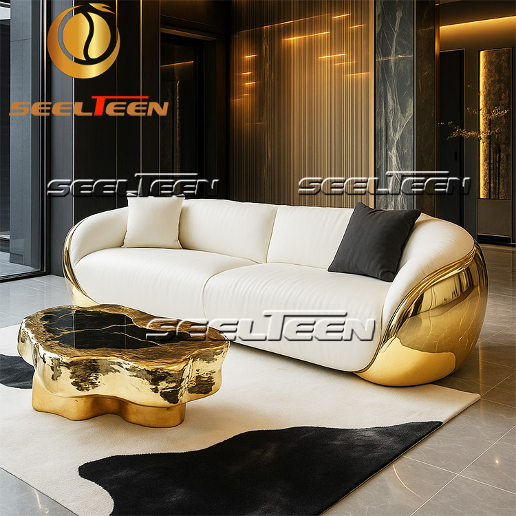 Furniture for Personalized Spaces