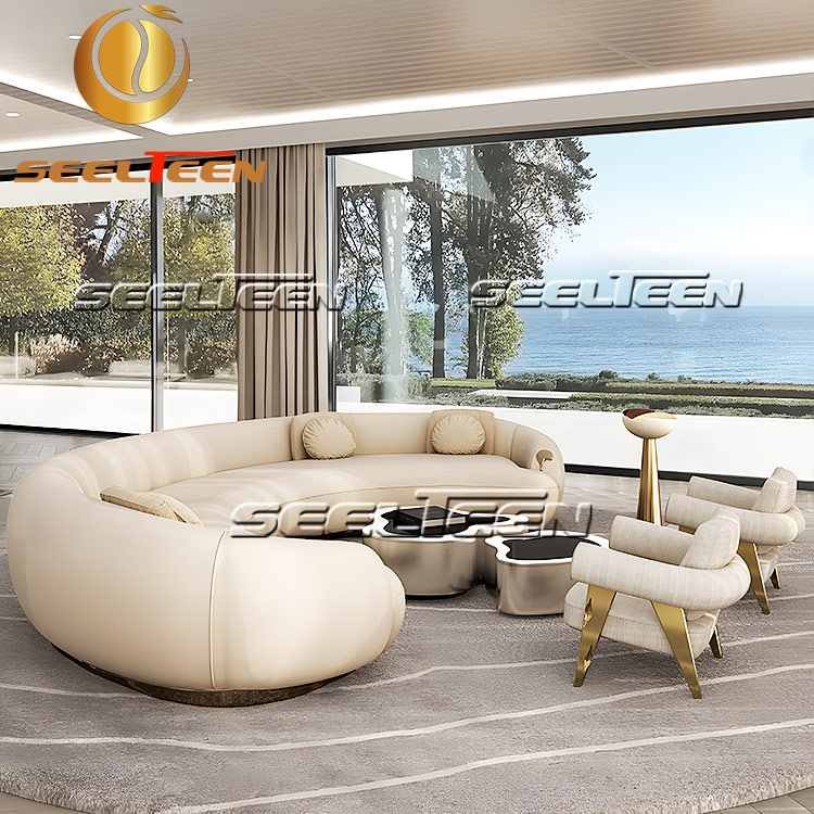 Get Odor Out of Sofa