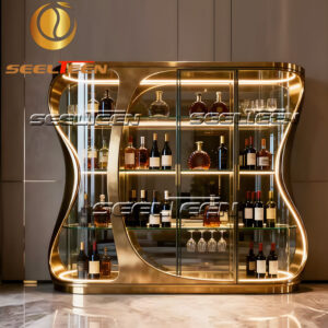 Wine Cabinet