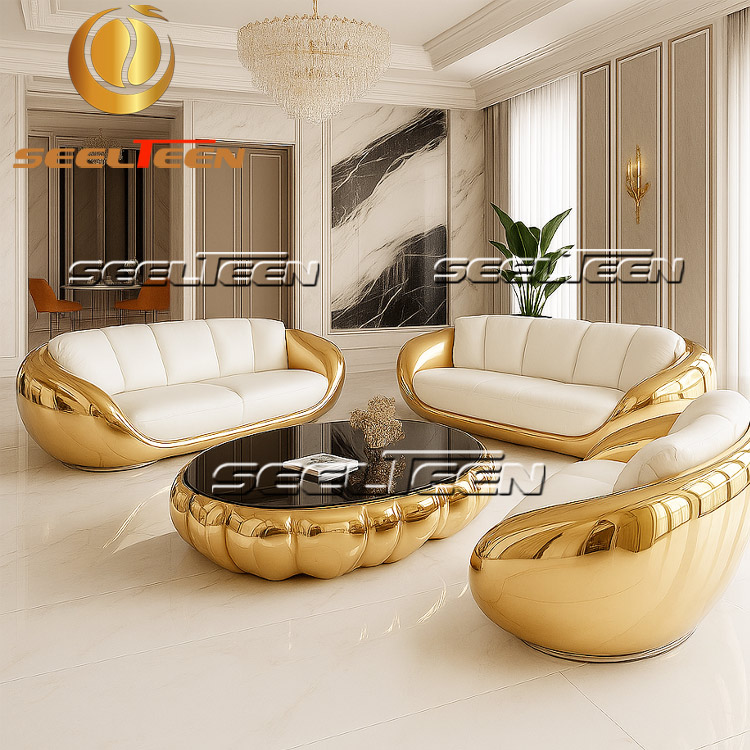 Lift Your Home with Living Room Ideas