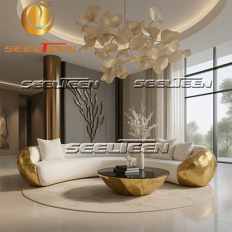 Living Room Color Schemes to Fantasize Over
