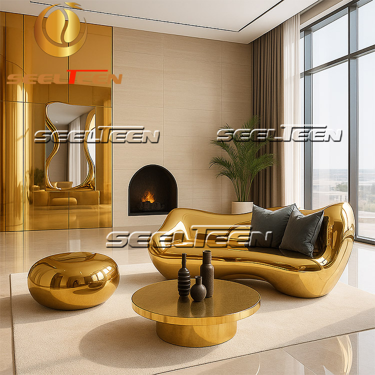 Redefining Premium Living in 2025