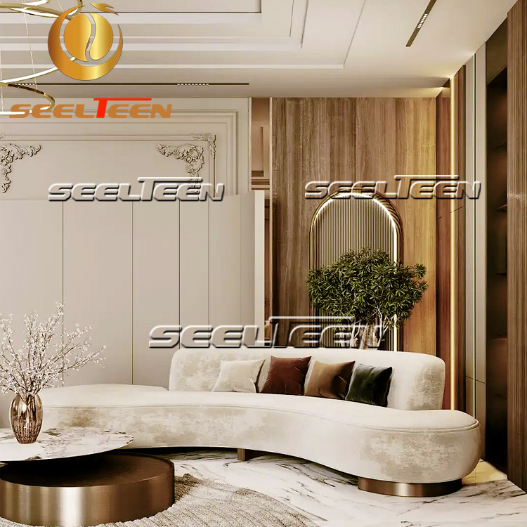 Sofas​‍​‌‍​‍‌​‍​‌‍​‍ Are Capable of Changing the Whole Space