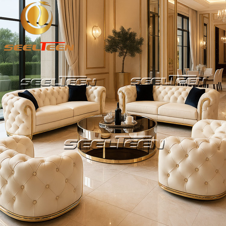 The Ideal Commercial Furniture for Your Themed Area