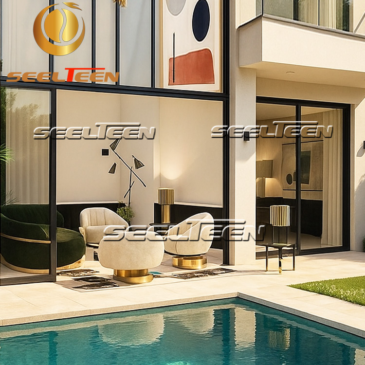 Designers' Sofas That Make a Statement