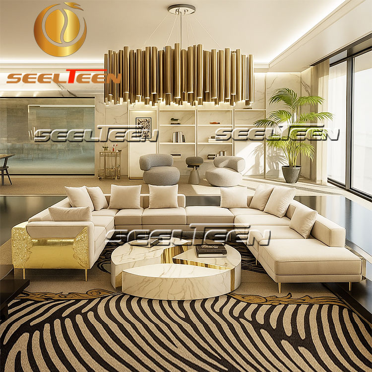 Differentiate Premium Furniture Pieces from Common Ones