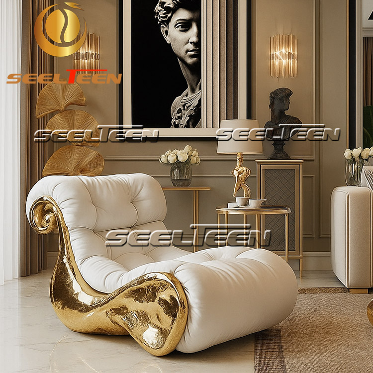 Essential Characteristics of High-End Furniture