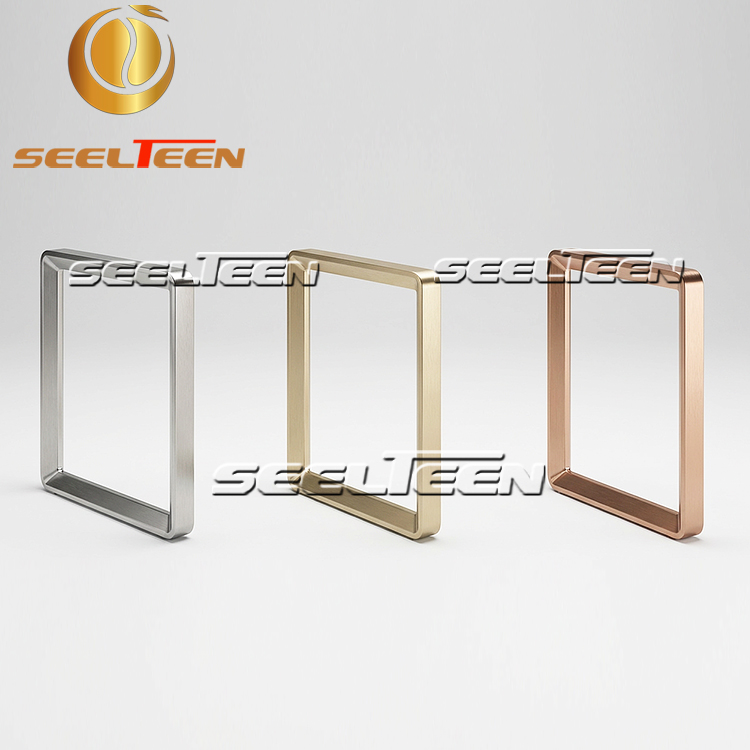 The Seelteen Experience