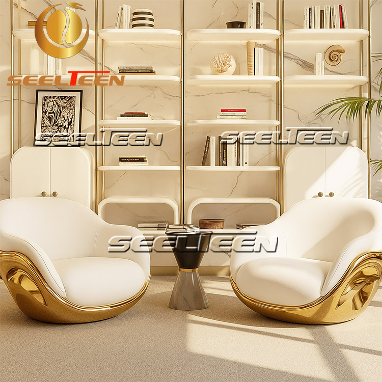 Handcrafted High-End Furniture