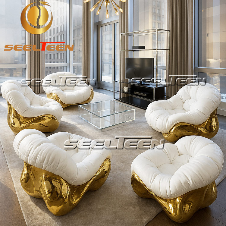 How Custom Furniture Helps Your Hotel Stand Out