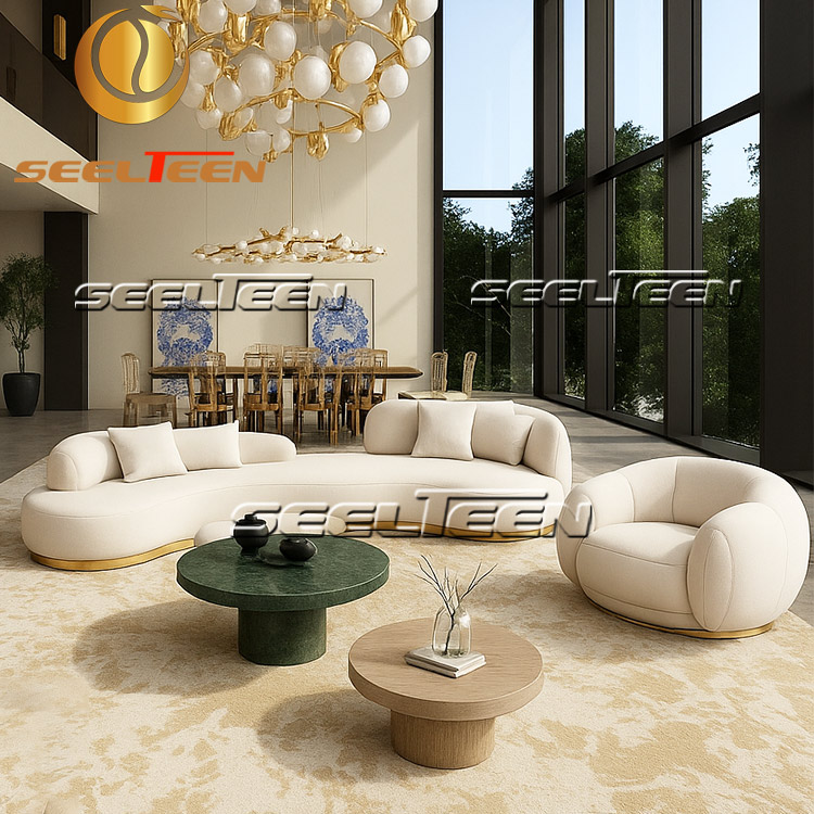Modern Sofa That Will Bring Sophistication To Your Home