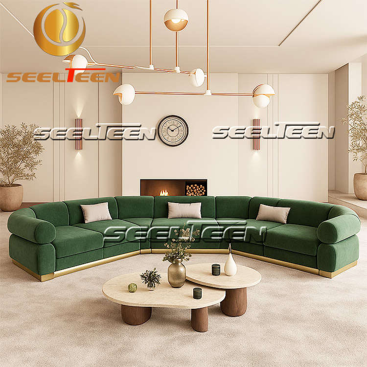 Sophisticated Interior Design Inspirations