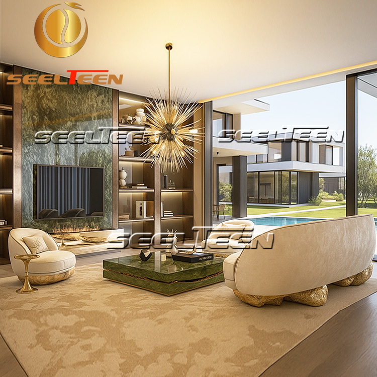 Top Styles and Inspirations