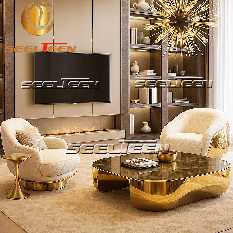 What You Should Know About Buying Custom Furniture