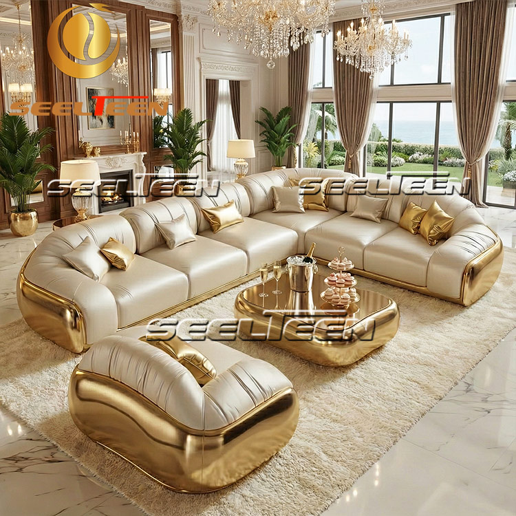 Begin Your Customization Journey