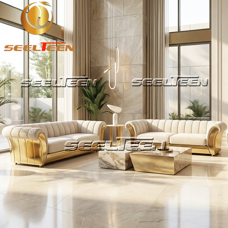 Captivating Furniture Designs Elevating Interior Space