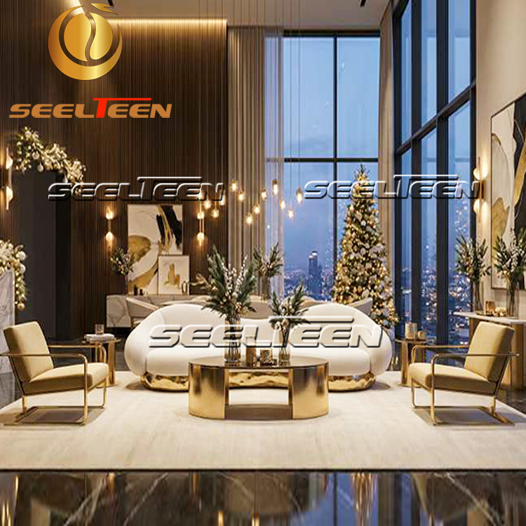 Most Wanted Pieces To Upgrade Your Luxury Home