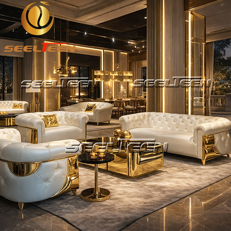 Synonymous with Sophistication