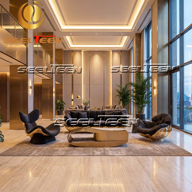 Team Up For The Ultimate Luxury Experience