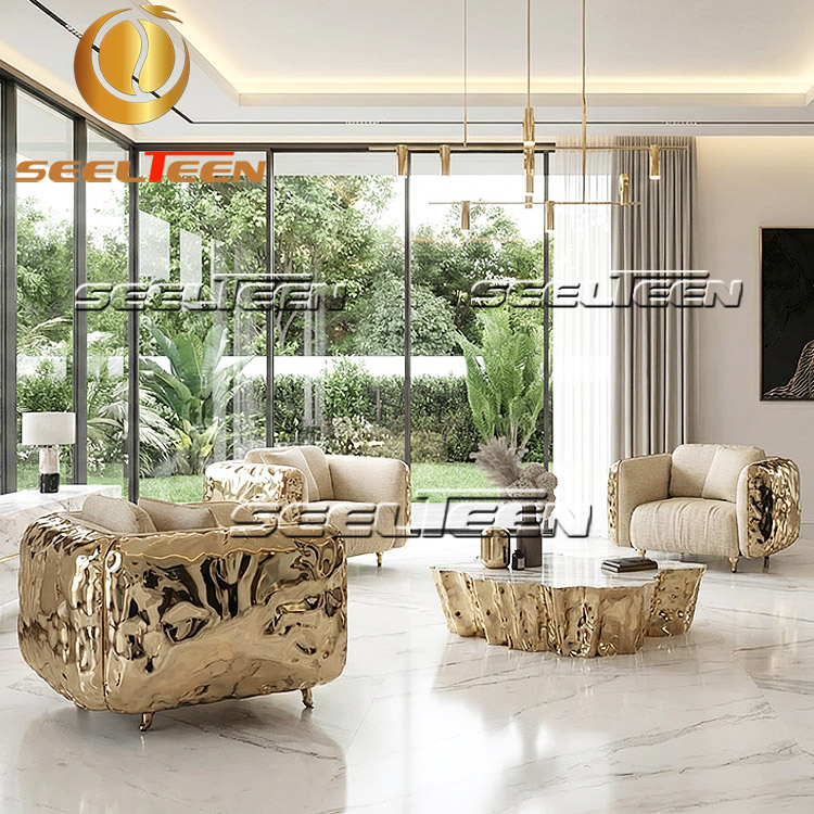 The Beginning Of A New Design Concept