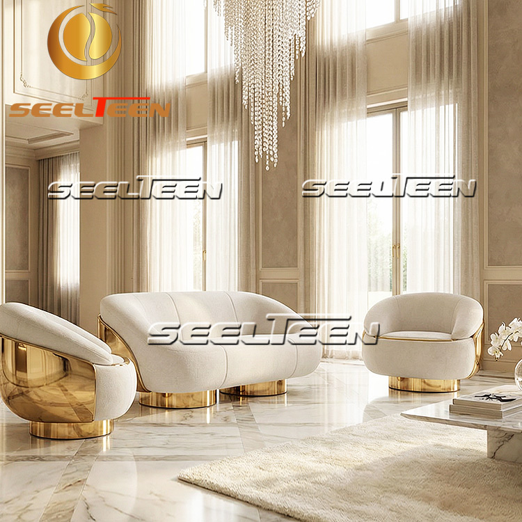 The Masterpiece of Furniture Design