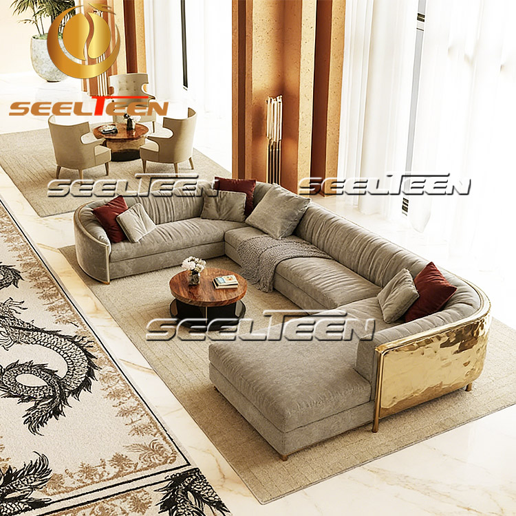 Beyond Function in Exclusive Luxury Interiors