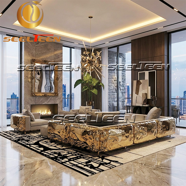 Exclusive Fine Furniture Selection For Your Interior Design