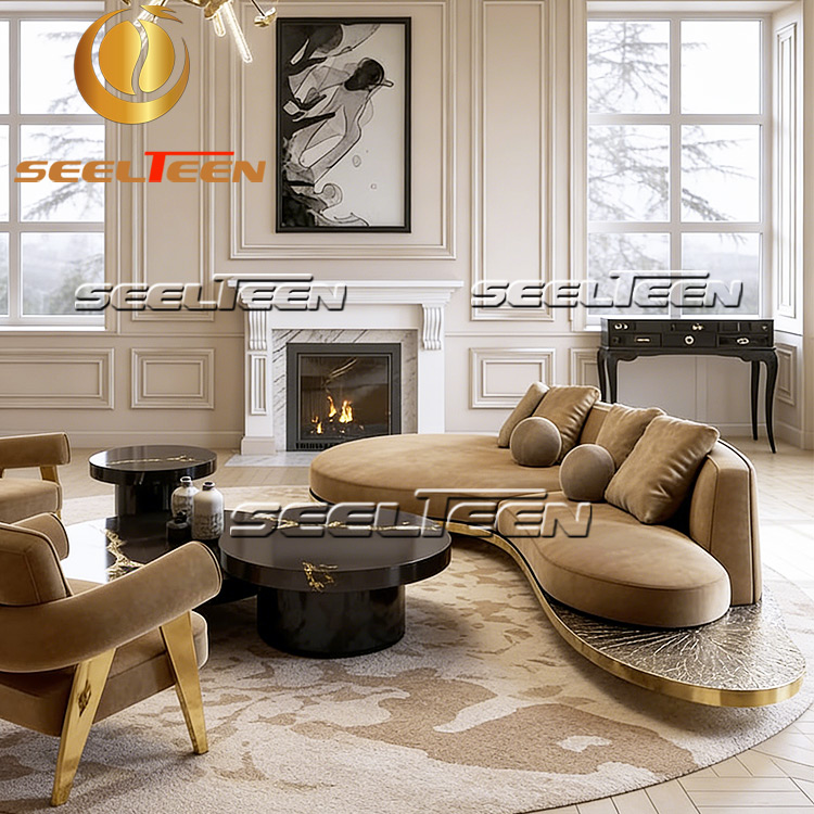 Limited Edition Furniture Pieces