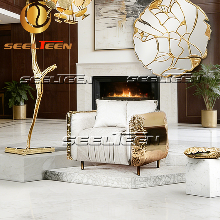 New Arrivals To Upgrade Your Luxury Home Decor