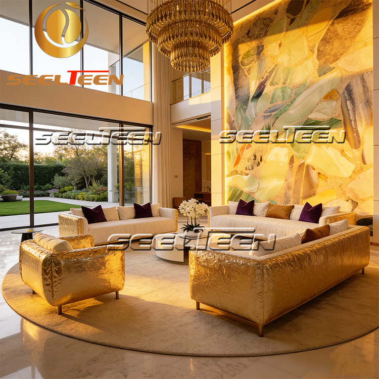 Iconic Luxury Design