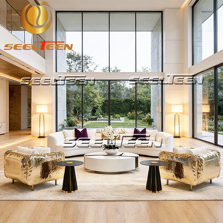 The Next Level Of Luxury and Design