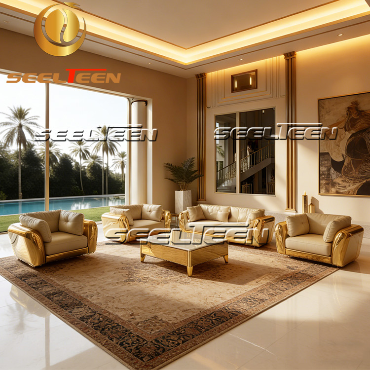 Pure Symbols Of Sophistication