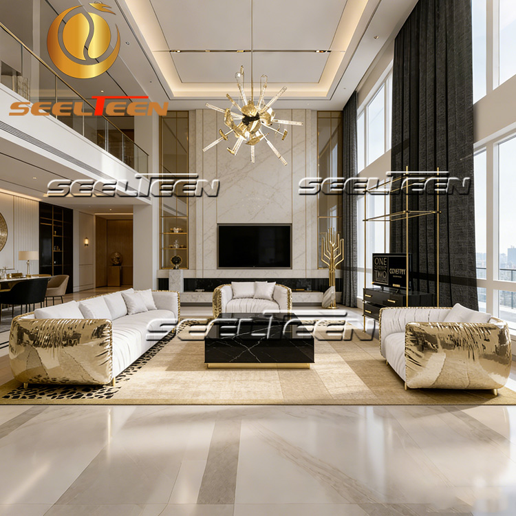 The Best Modern Sofas for the Next Season