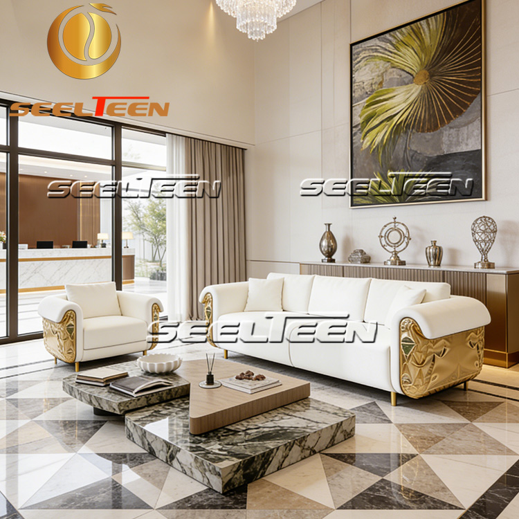 Fresh New Looks Will Help You To Lay Out The Living Room