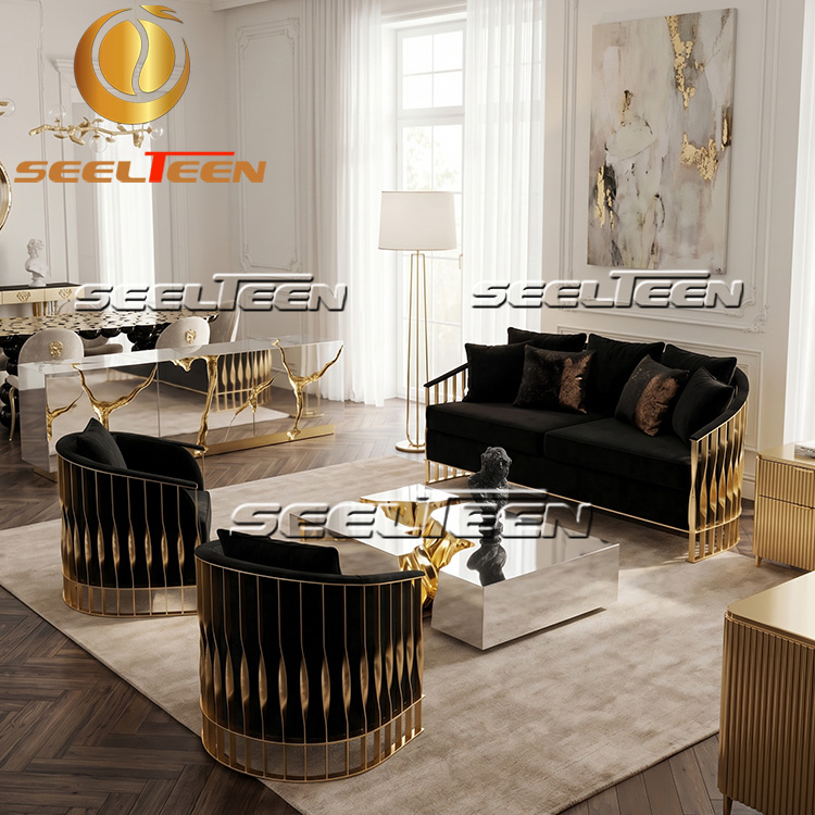 How To Make Your Living Room Pop