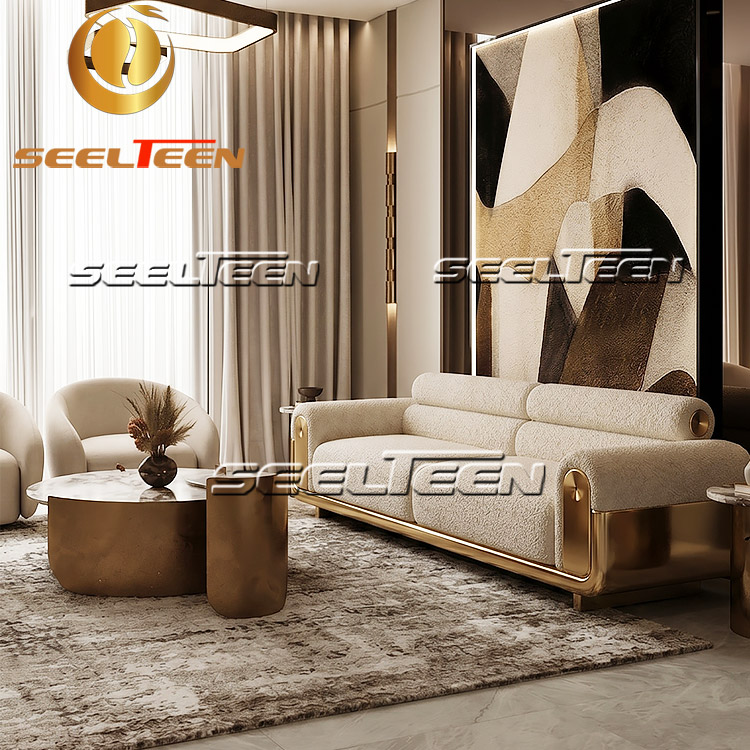 Reflections of an Exclusive Design