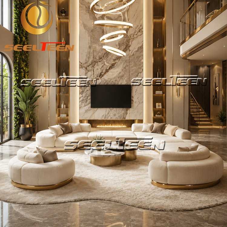 How to Source Custom Hotel Furniture from a China Factory
