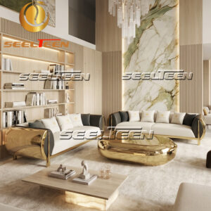 custom sofa