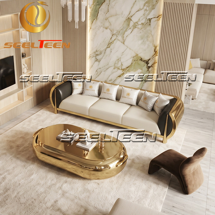 SG-1390 (2) custom sofa