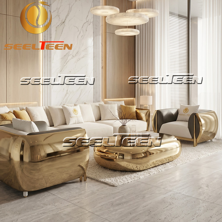 SG-1390 (3) custom sofa