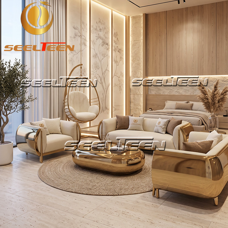 SG-1390 (5) custom sofa